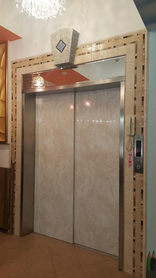 J. Home 高雄 外观 照片