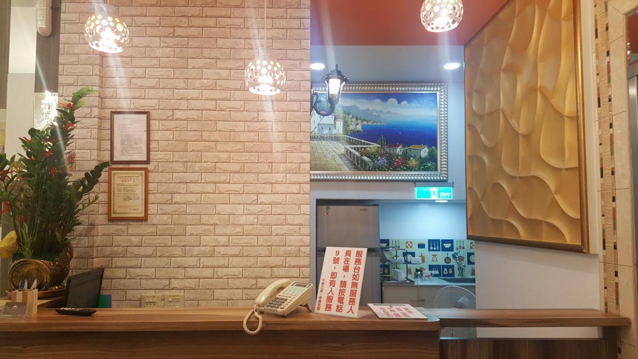 J. Home 高雄 外观 照片